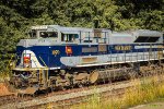 NS 1070 Heritage Unit: "Wabash"